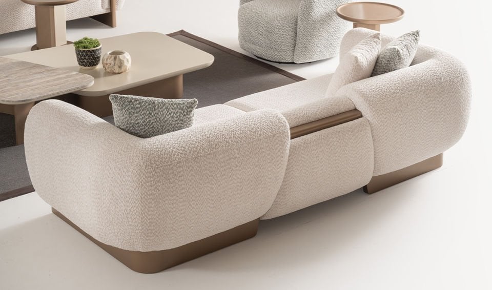 Linda Koltuk Takımı