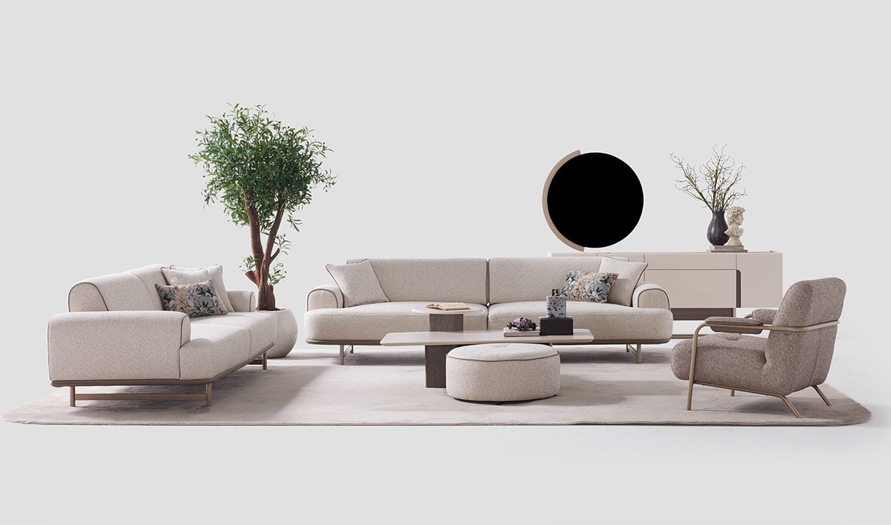 Rosita Koltuk Takımı