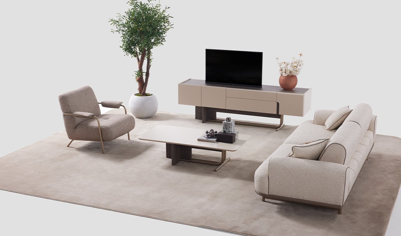 Rosita Koltuk Takımı