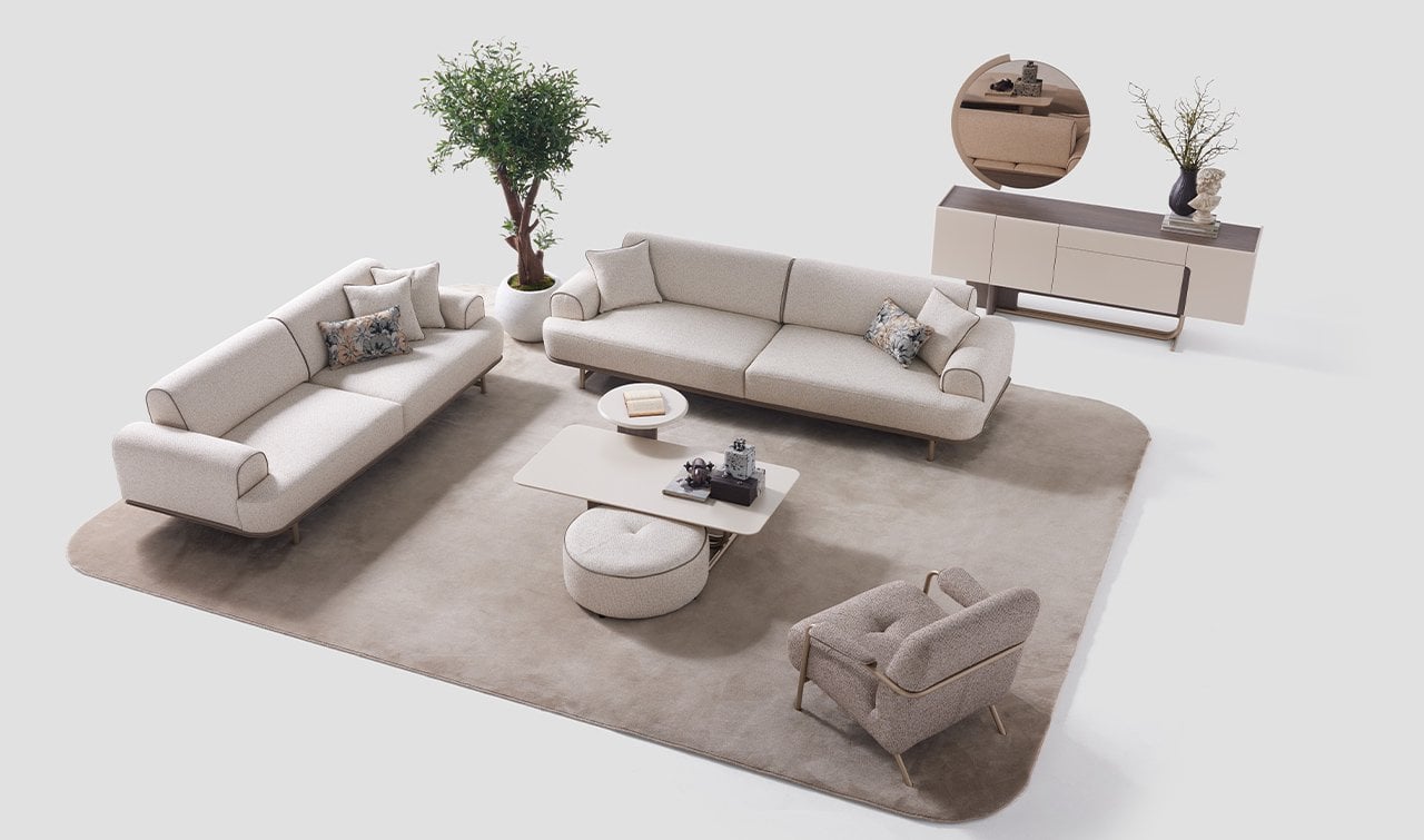 Rosita Koltuk Takımı