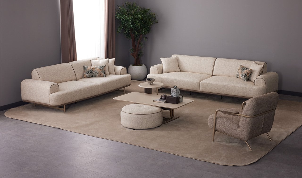 Rosita Koltuk Takımı