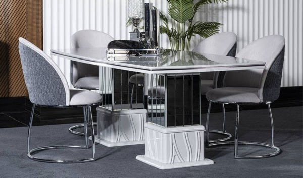 Nova Modern Düğün Paketi