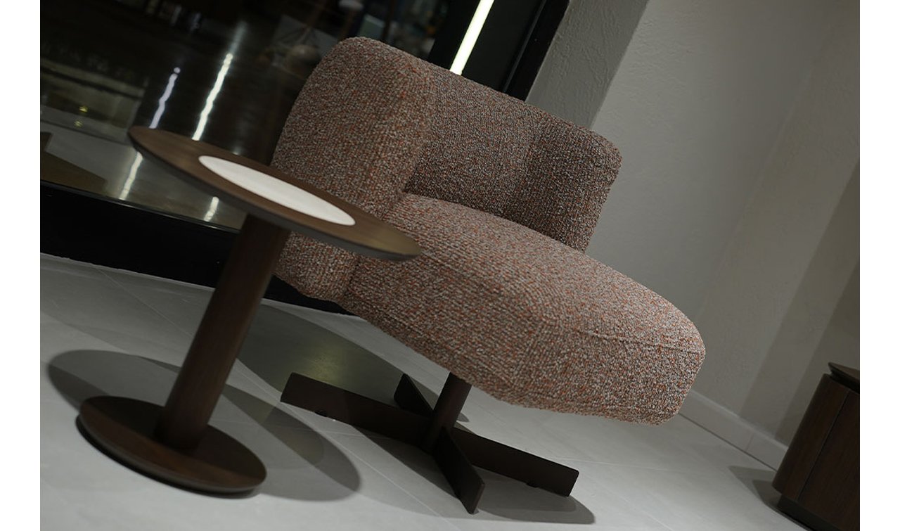 Foresta Köşe Koltuk