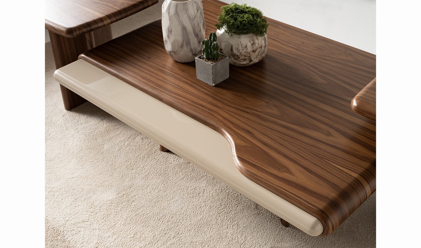 Torino Yemek Odası Takımı