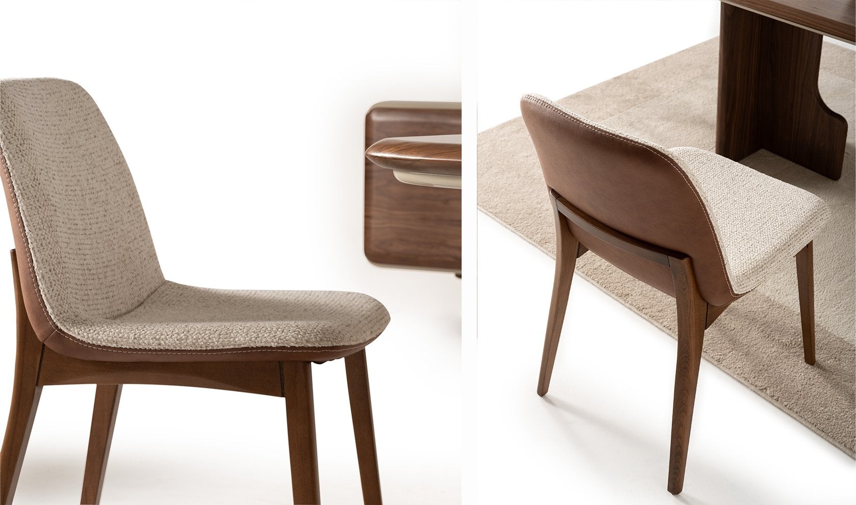 Torino Yemek Odası Takımı