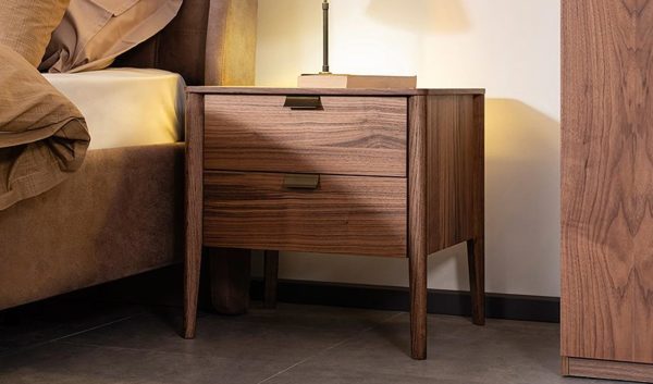 Antik Yatak Odası Takımı 5 Kapak