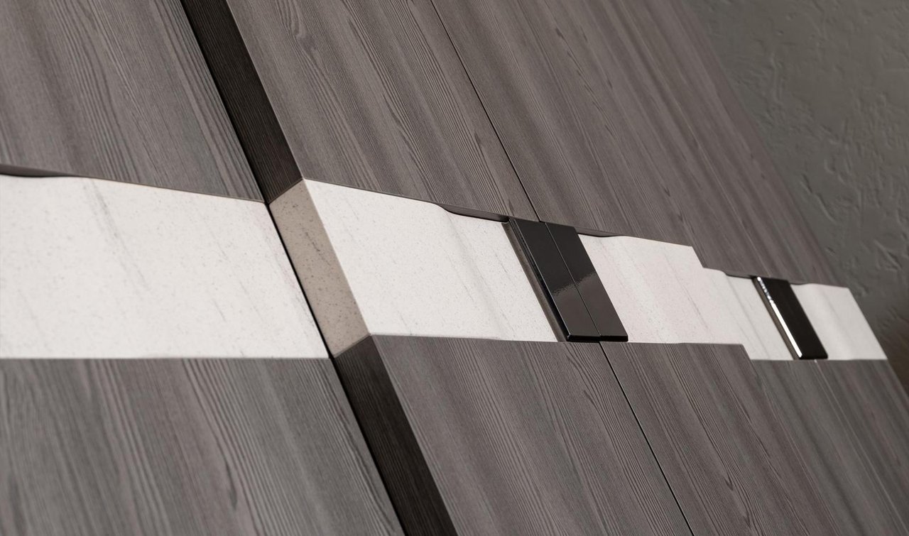 Monaco Yatak Odası Takımı