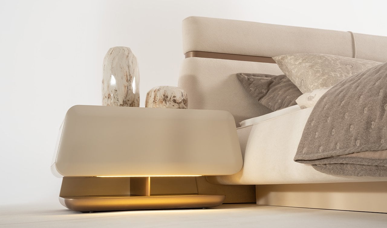 Linda Yatak Odası Takımı