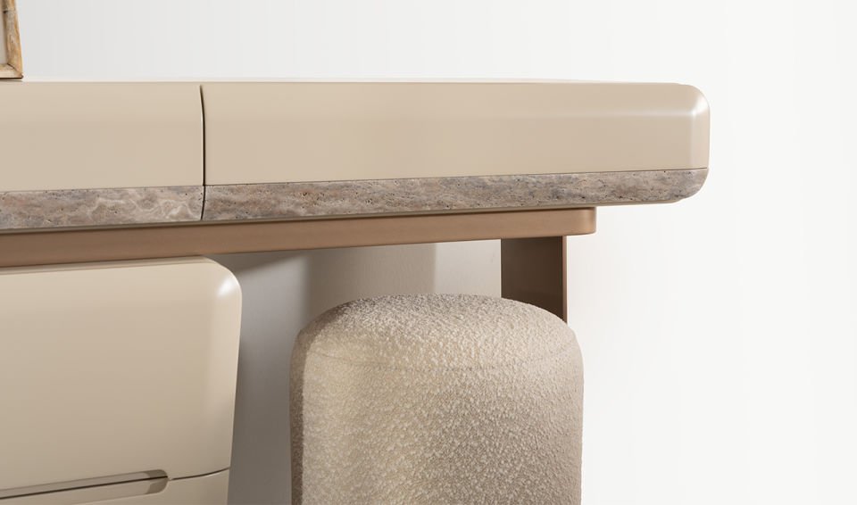 Linda Yatak Odası Takımı