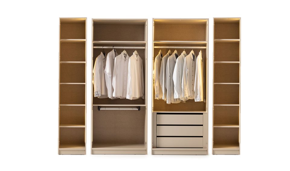 Linda Yatak Odası Takımı