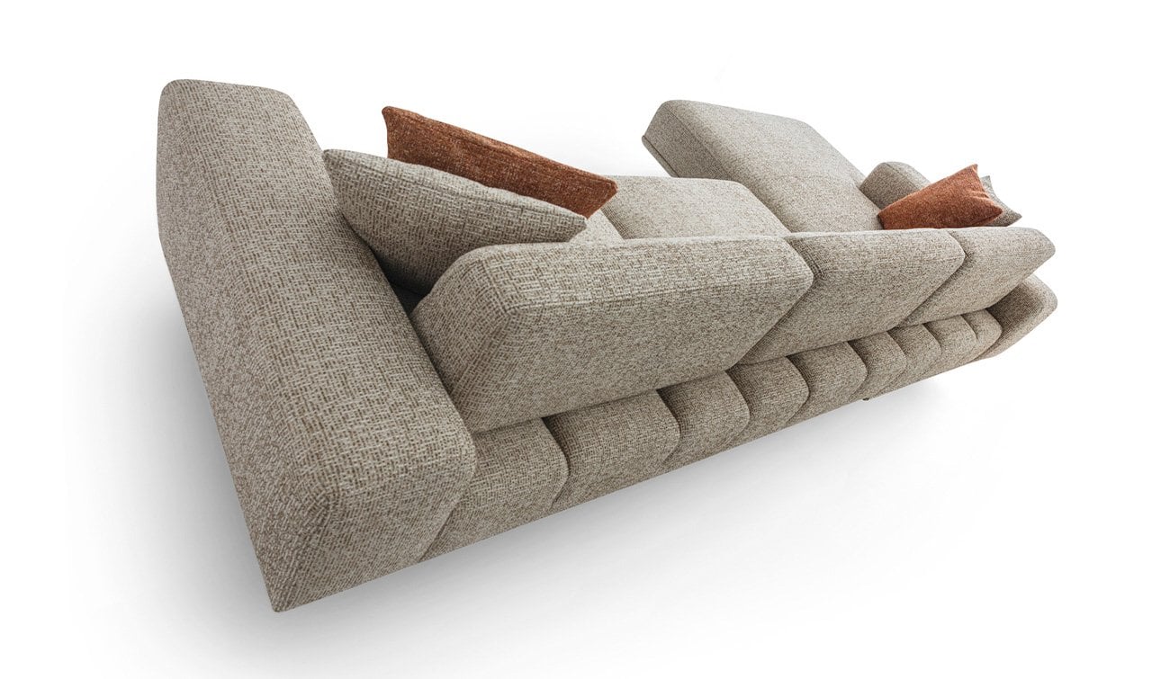 Malaga Köşe Koltuk Takım