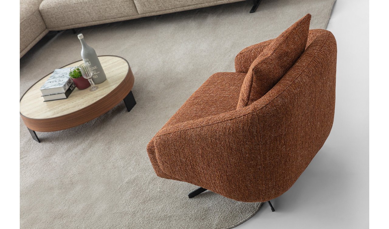 Malaga Köşe Koltuk Takım