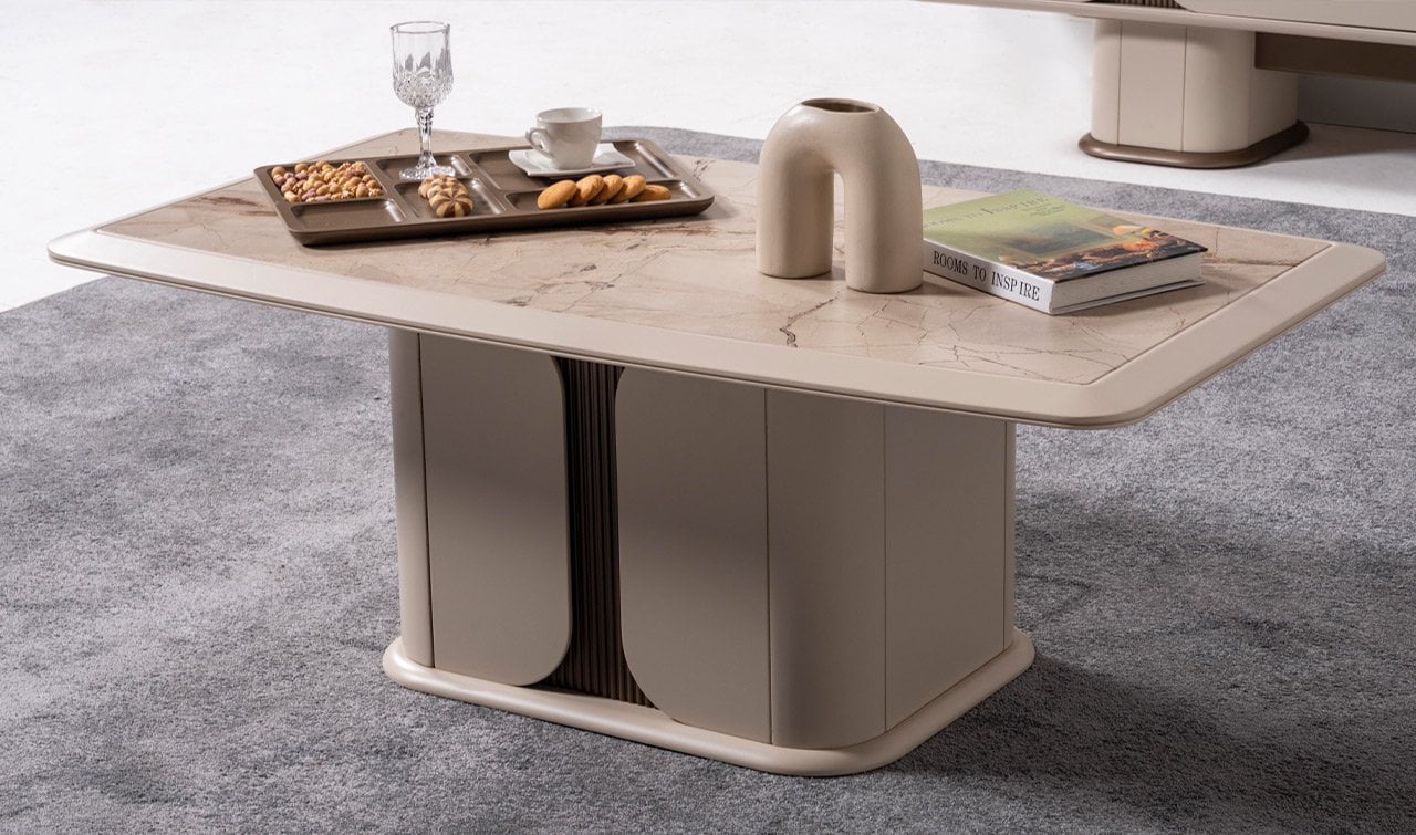 Petra Yemek Odası Takımı