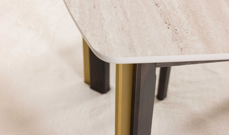 Lena Yemek Odası Takımı