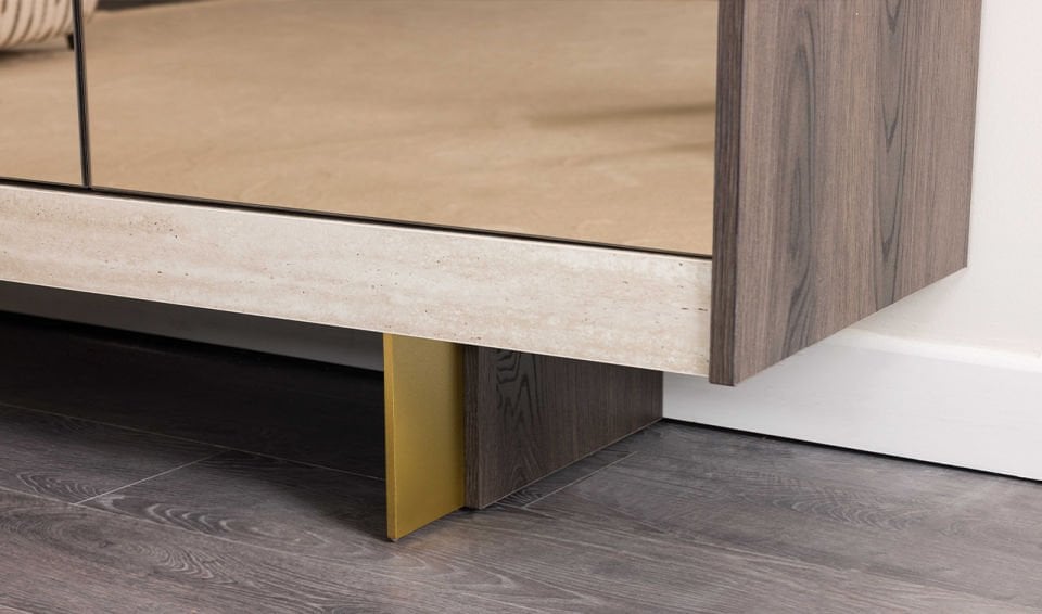 Lena Yemek Odası Takımı