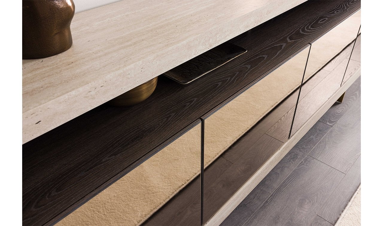 Lena Yemek Odası Takımı