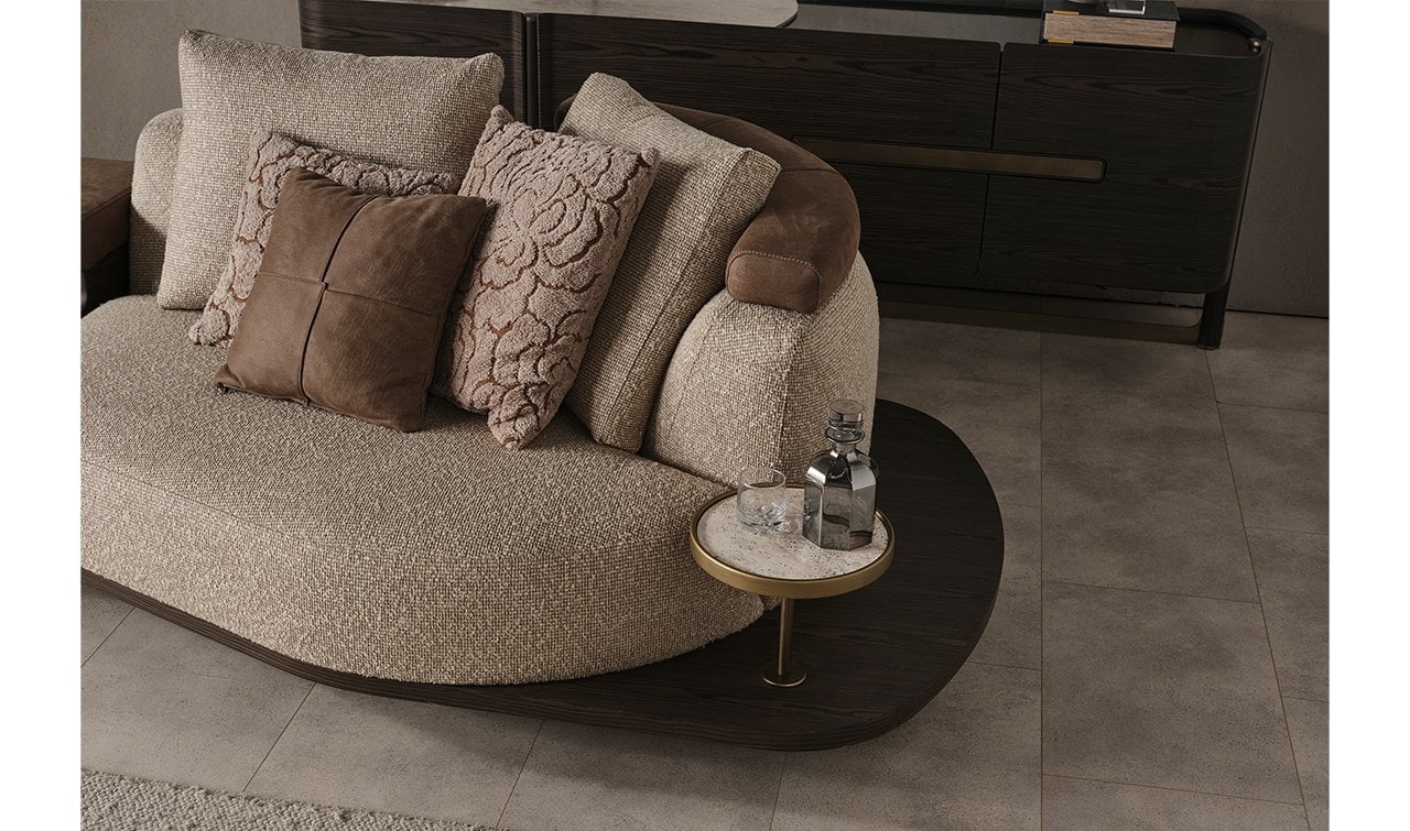 West Modern Koltuk Takımı