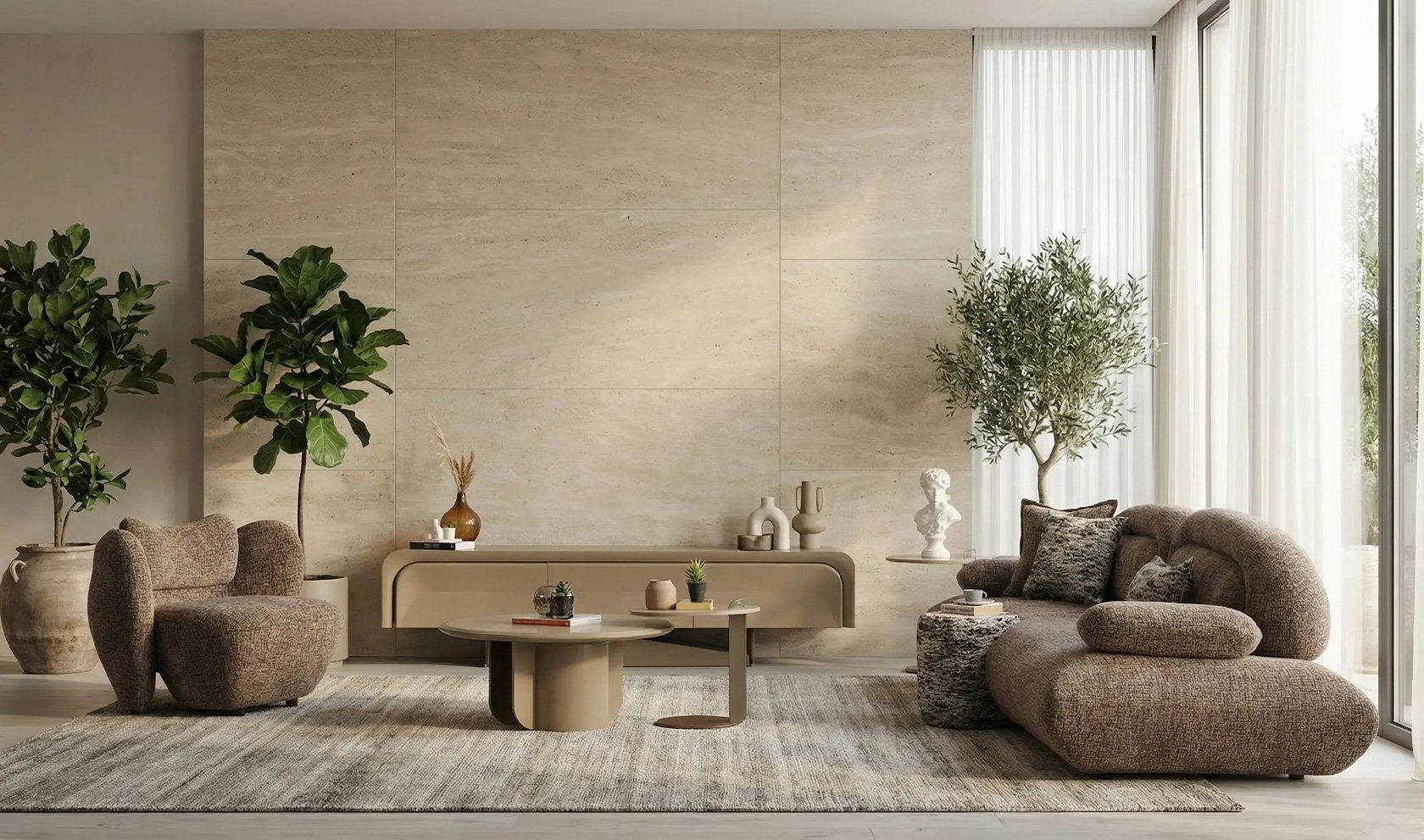 Vagner Koltuk Takımı