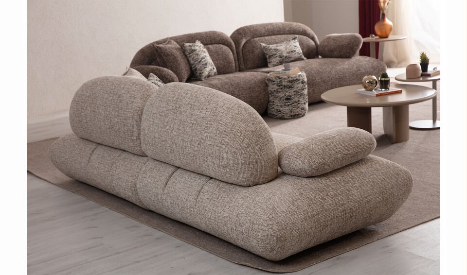 Vagner Koltuk Takımı