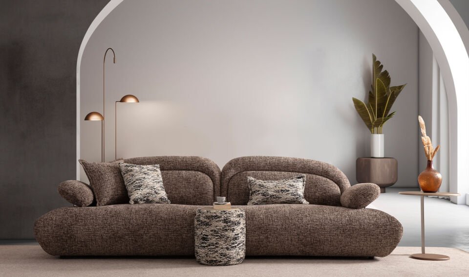 Vagner Koltuk Takımı