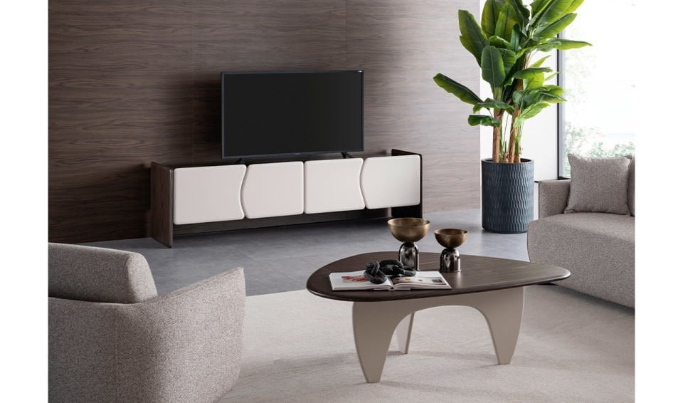 Canyon Koltuk Takımı