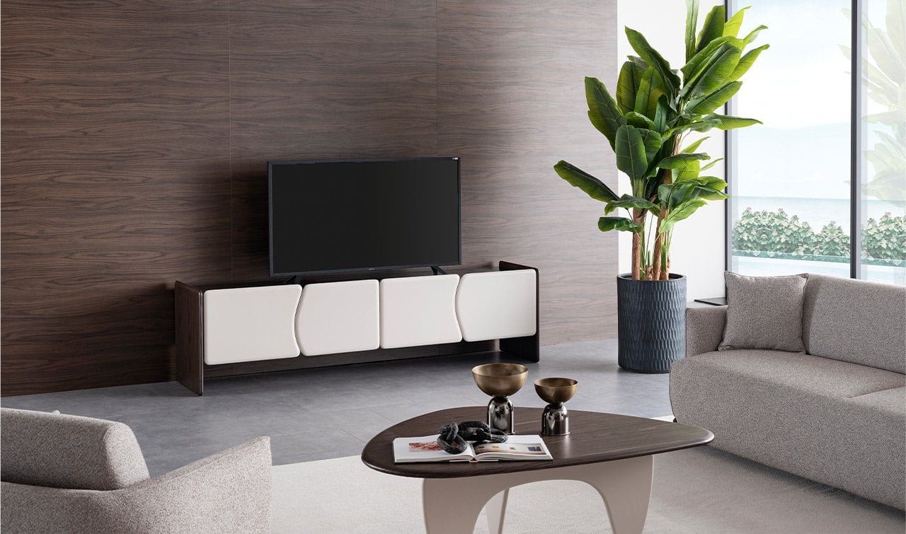 Canyon Koltuk Takımı