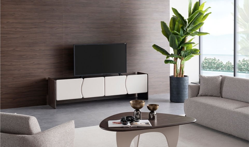 Canyon Koltuk Takımı