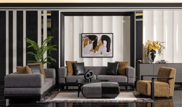 Natura Düğün Paketi