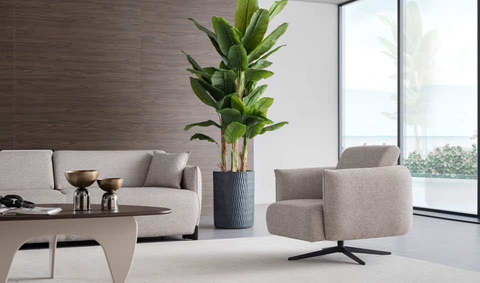 Canyon Koltuk Takımı