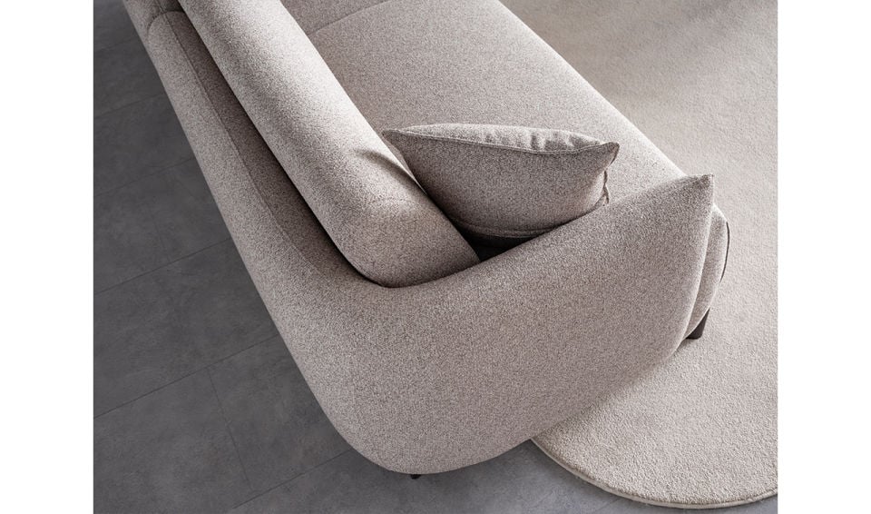 Canyon Koltuk Takımı