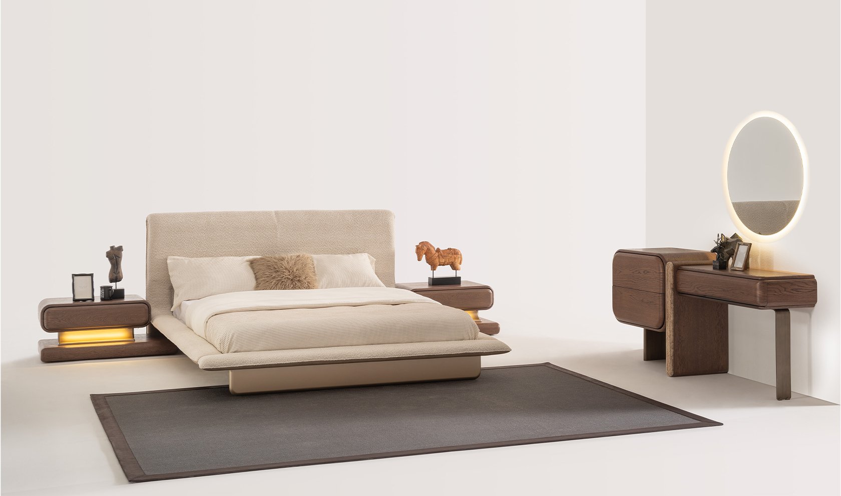 Mocha Karyola Takımı