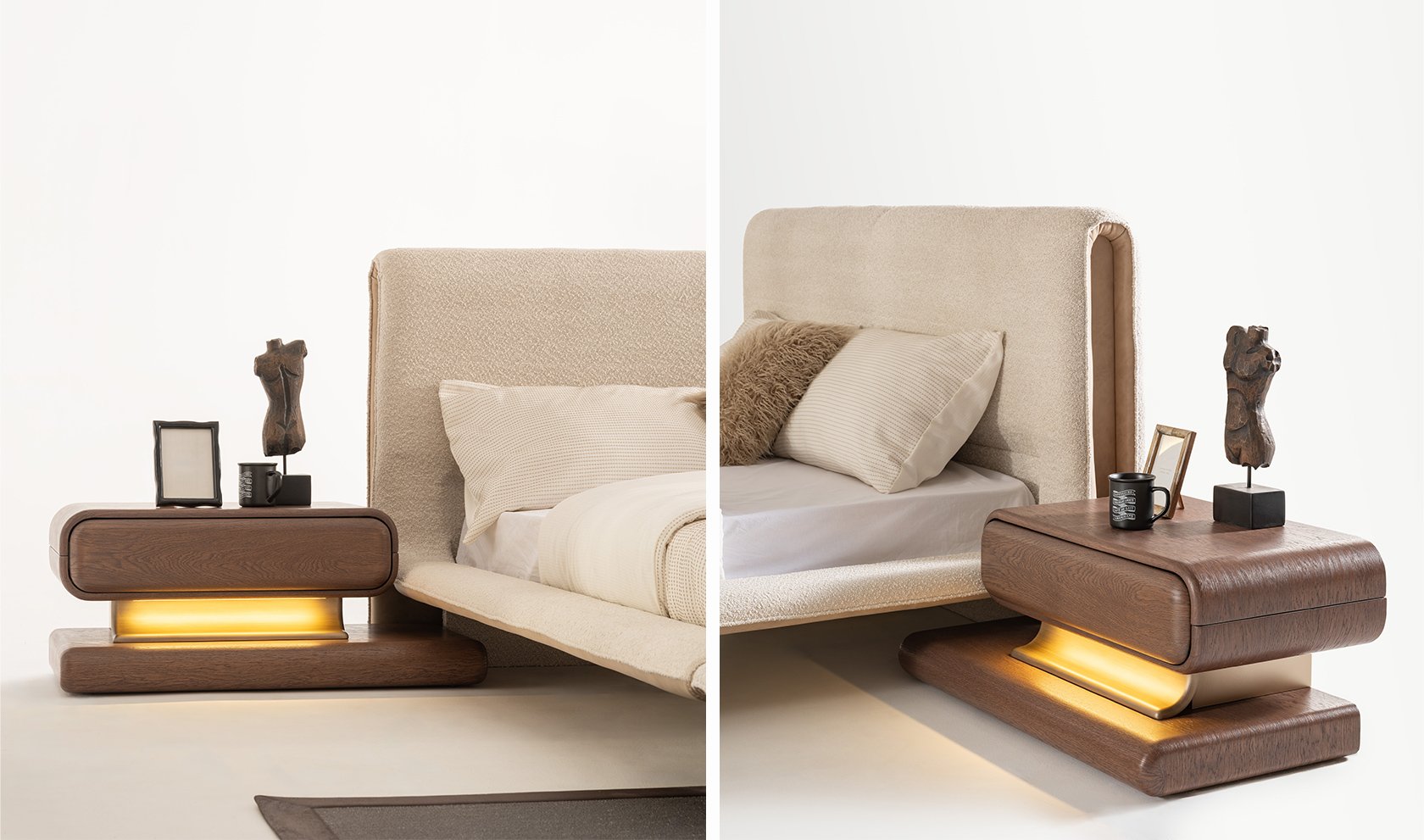 Mocha Karyola Takımı