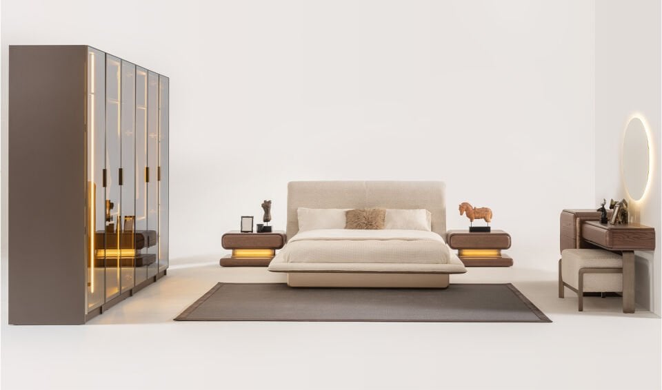 Mocha Karyola Takımı