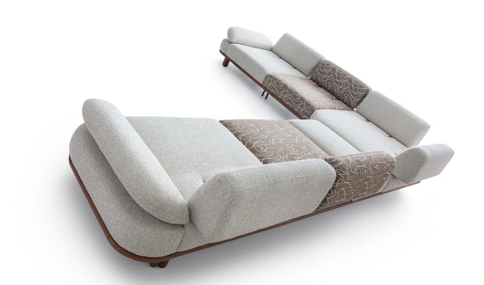 Valencia Köşe Koltuk | Large