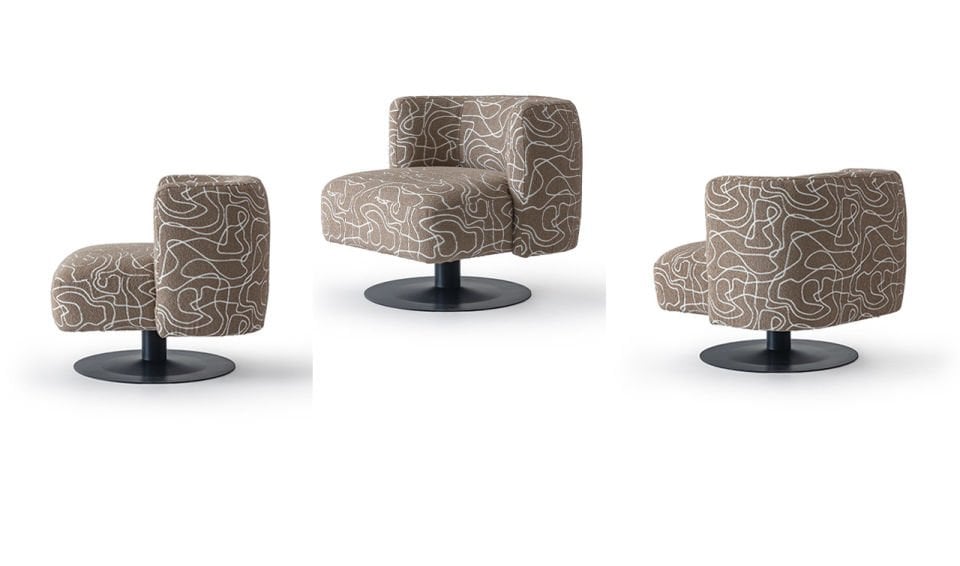 Valencia Köşe Koltuk | Large