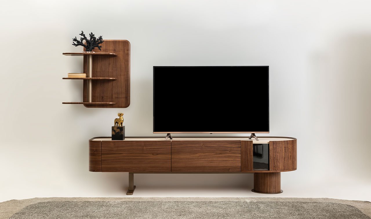 Otto Plus Tv Ünitesi