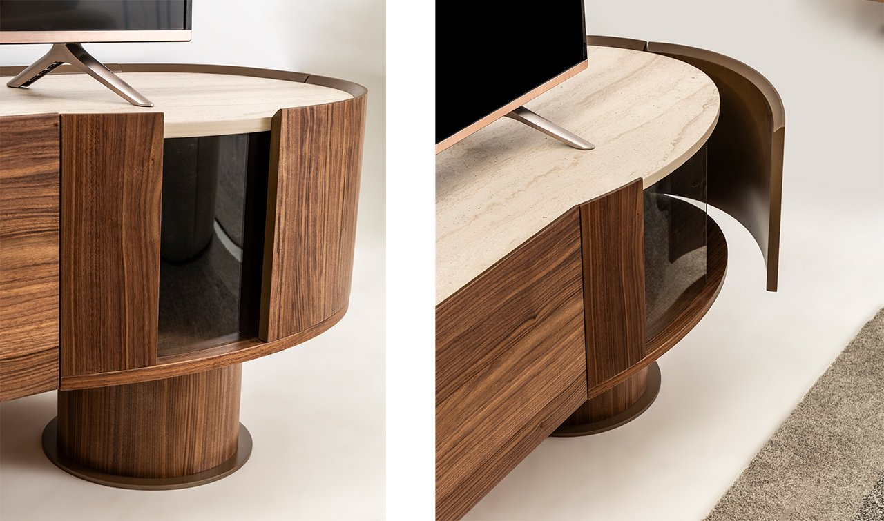 Otto Plus Tv Ünitesi