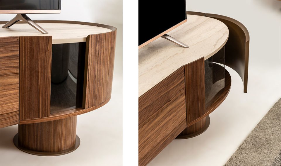 Otto Plus Tv Ünitesi