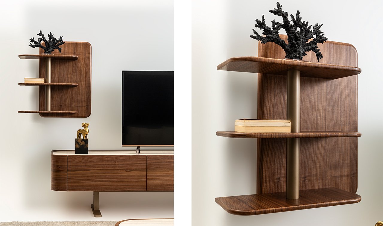 Otto Plus Tv Ünitesi