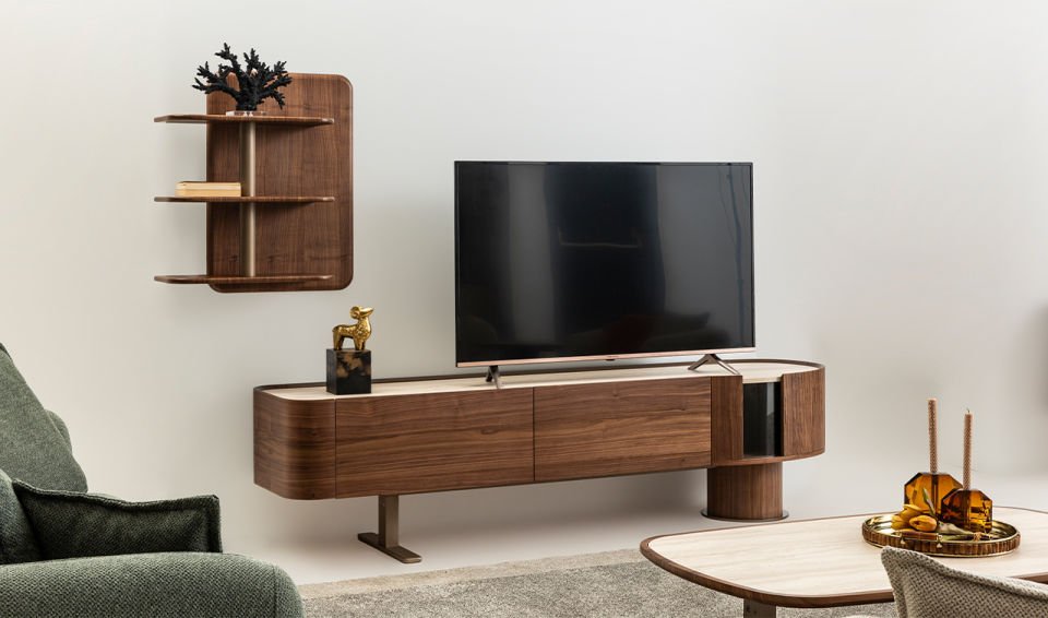 Otto Plus Tv Ünitesi