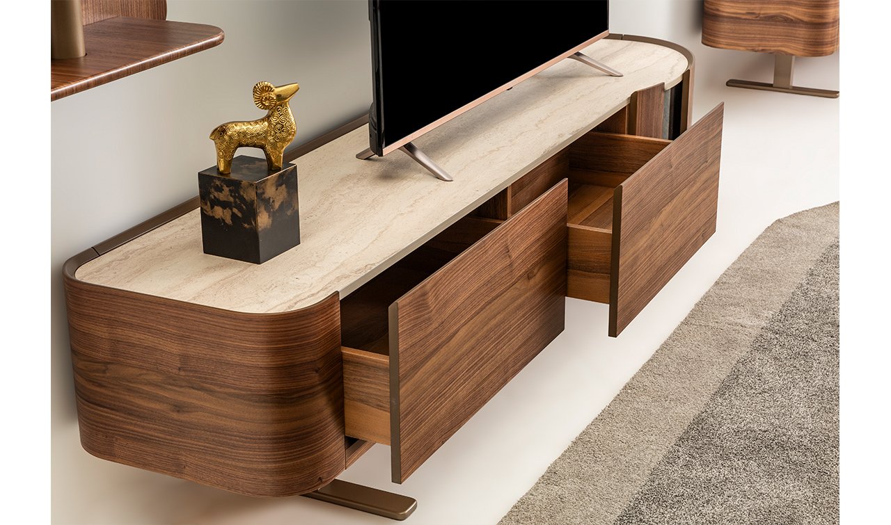 Otto Plus Tv Ünitesi