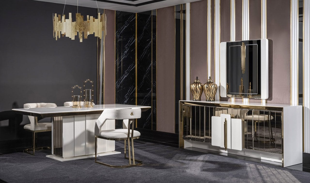 Vegas Düğün Paketi