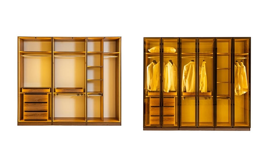 Zen Yatak Odası Takımı