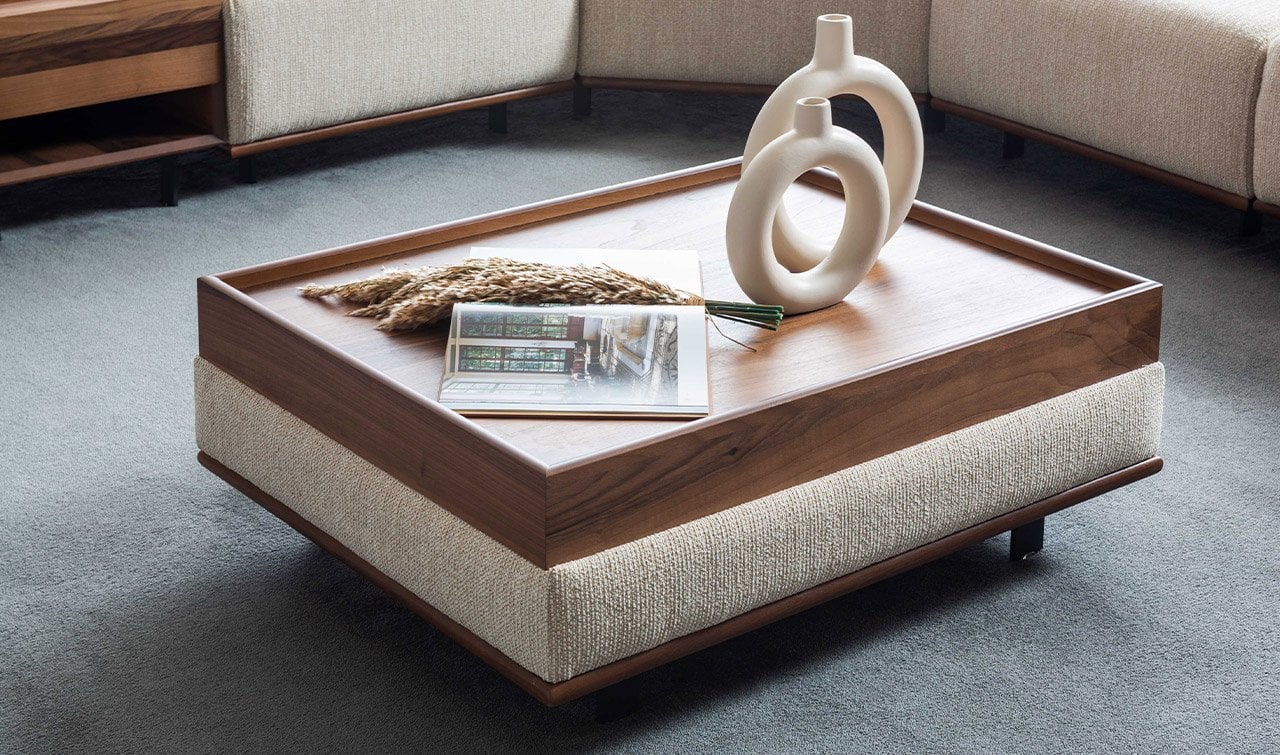 Viev Modern Köşe Koltuk Takımı - Ultra