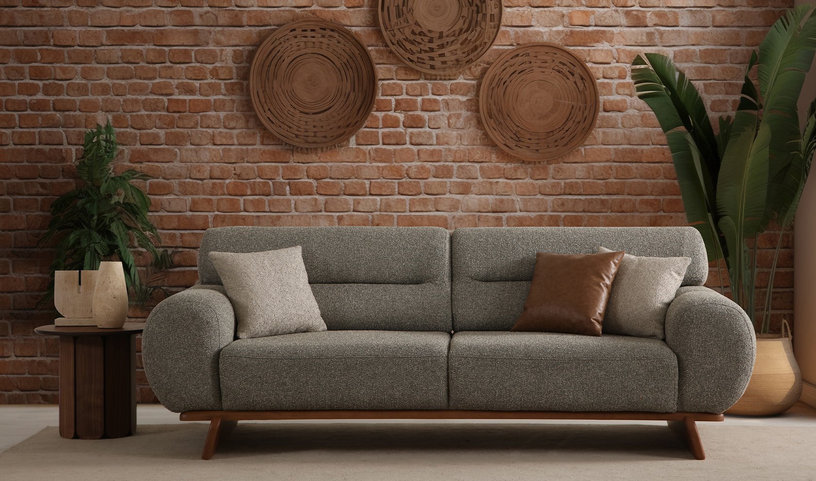 Tokyo Yataklı Koltuk Takımı