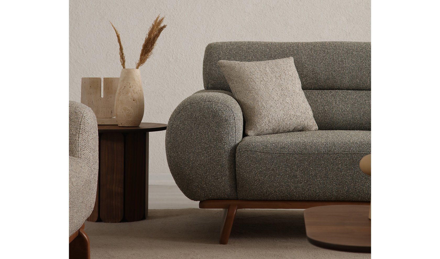 Tokyo Yataklı Koltuk Takımı