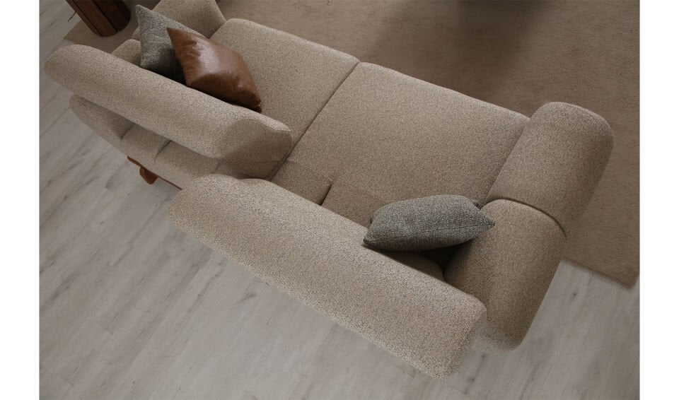 Tokyo Yataklı Koltuk Takımı