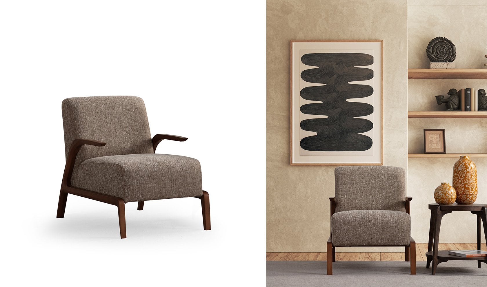 Loft Koltuk Takımı