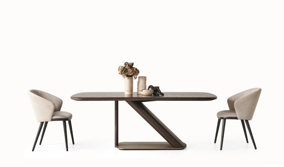 West Modern Yemek Odası Takımı