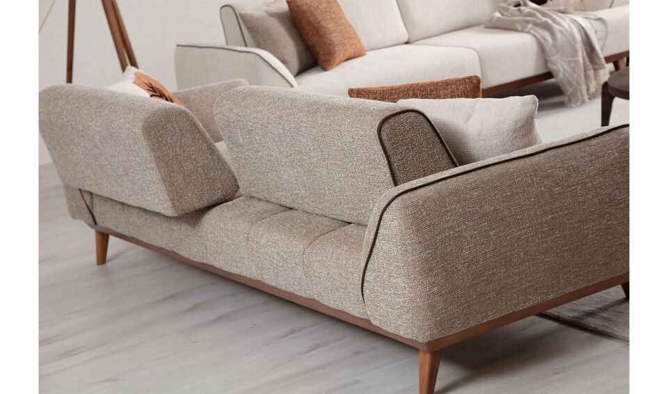 Loft Koltuk Takımı